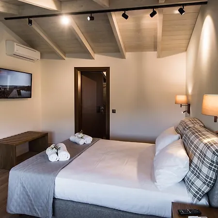 Aparthotel Summer Dream Lefkas Apolpaina