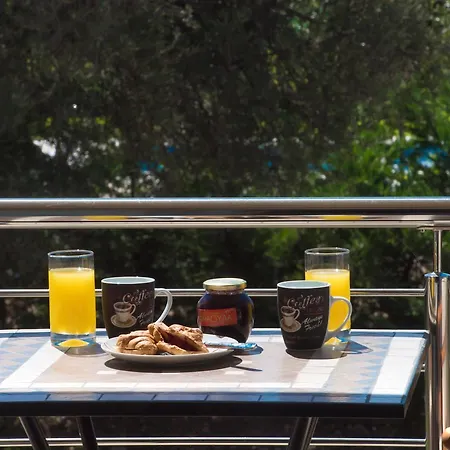 Summer Dream Lefkas Aparthotel 4*