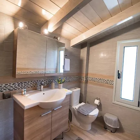 Summer Dream Lefkas 4*