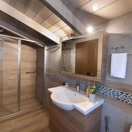 Summer Dream Lefkas 4*