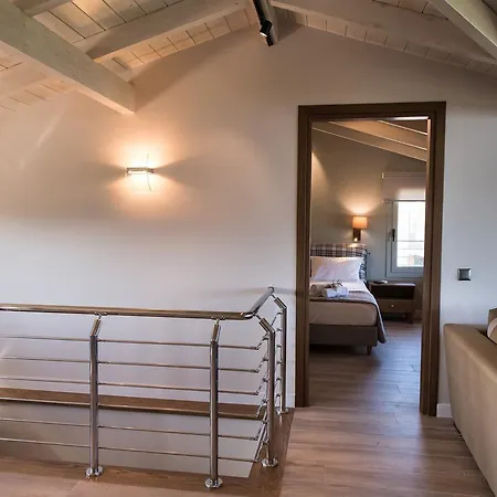 Aparthotel Summer Dream Lefkas