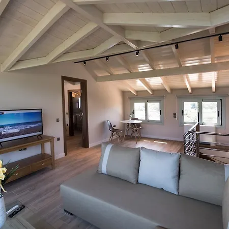 Summer Dream Lefkas Aparthotel Apolpaina