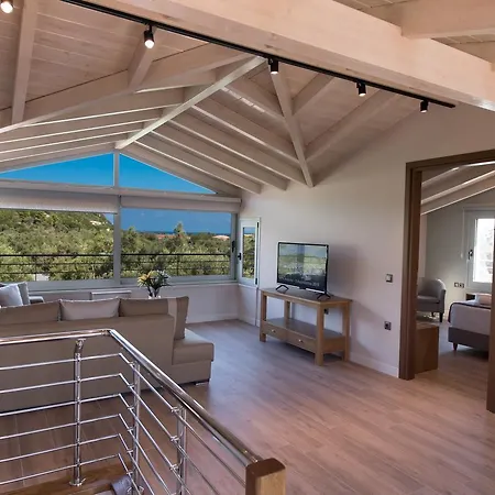 Aparthotel Summer Dream Lefkas Apolpaina