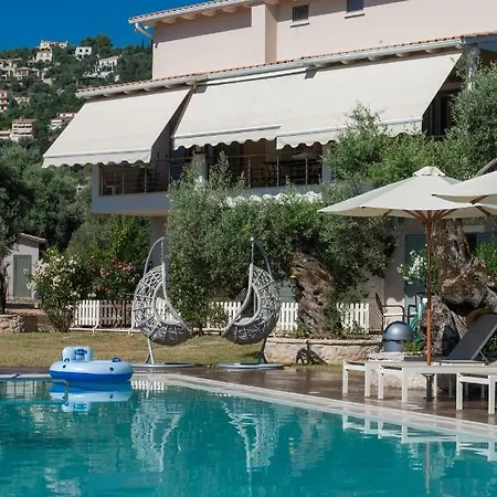 Summer Dream Lefkas Aparthotel