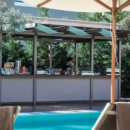 Summer Dream Lefkas 4*