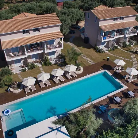 Summer Dream Lefkas 4*