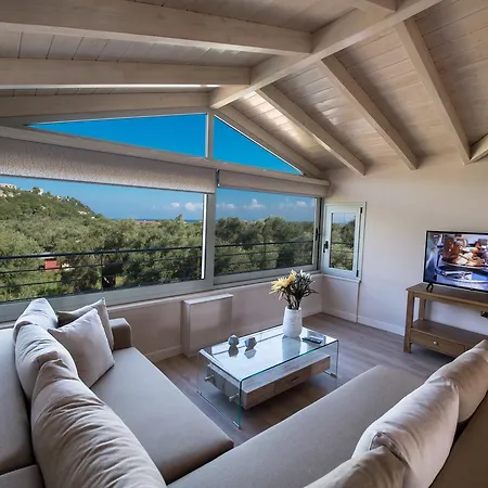 Summer Dream Lefkas Ξενοδοχείο με διαμερίσματα