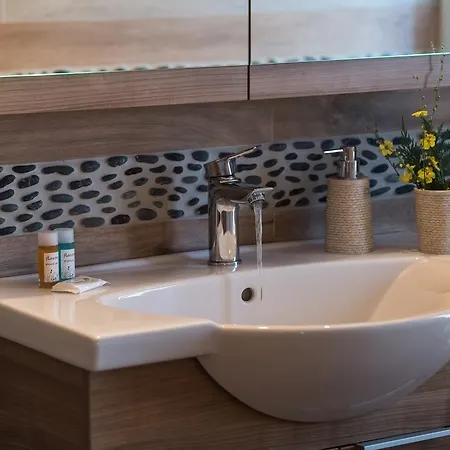 מלון דירות Summer Dream Lefkas Apolpaina