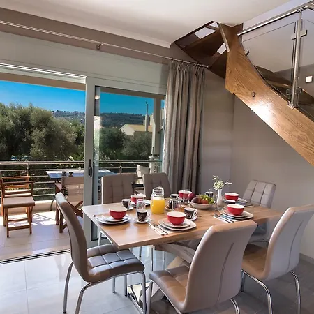 Aparthotel Summer Dream Lefkas 3*