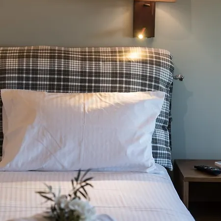 Ξενοδοχείο με διαμερίσματα Summer Dream Lefkas 4*