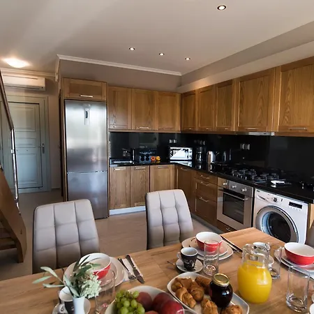 Summer Dream Lefkas Ξενοδοχείο με διαμερίσματα 4*