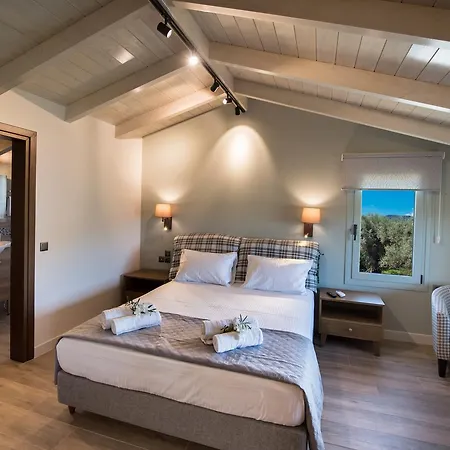 מלון דירות Summer Dream Lefkas