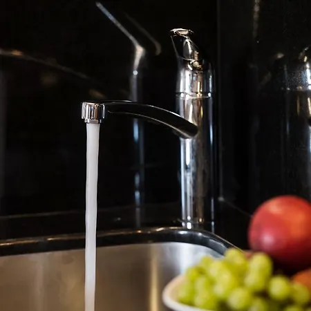 Ξενοδοχείο με διαμερίσματα Summer Dream Lefkas Απόλπαινα