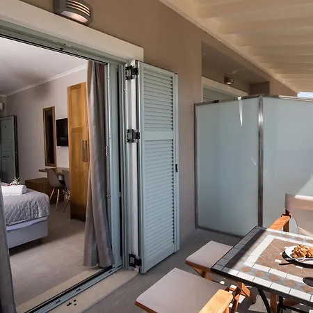 Ξενοδοχείο με διαμερίσματα Summer Dream Lefkas