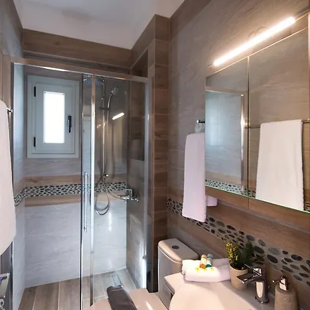 Summer Dream Lefkas Απόλπαινα