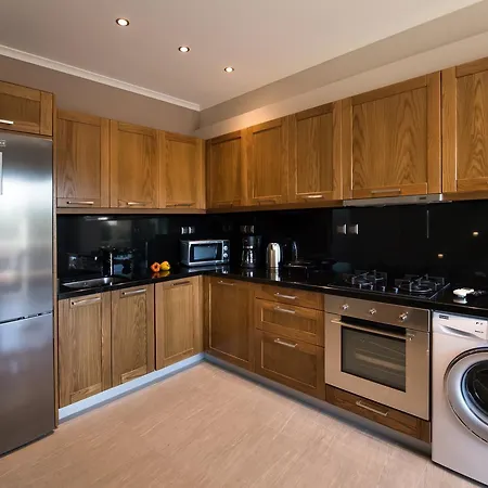 Summer Dream Lefkas מלון דירות Apolpaina