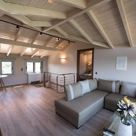 Summer Dream Lefkas 4* Απόλπαινα