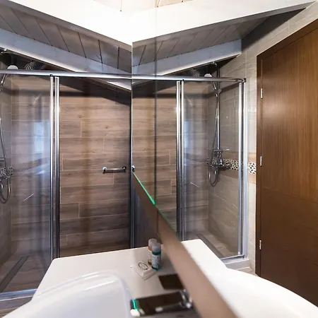 Ξενοδοχείο με διαμερίσματα Summer Dream Lefkas 4*