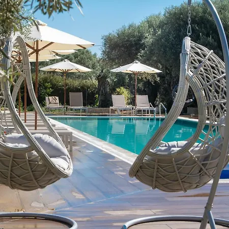 Summer Dream Lefkas 4* Απόλπαινα