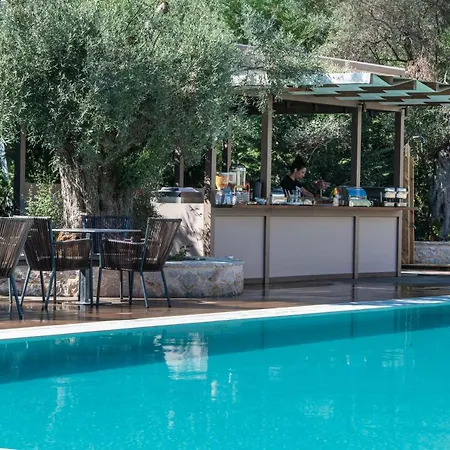 מלון דירות Summer Dream Lefkas