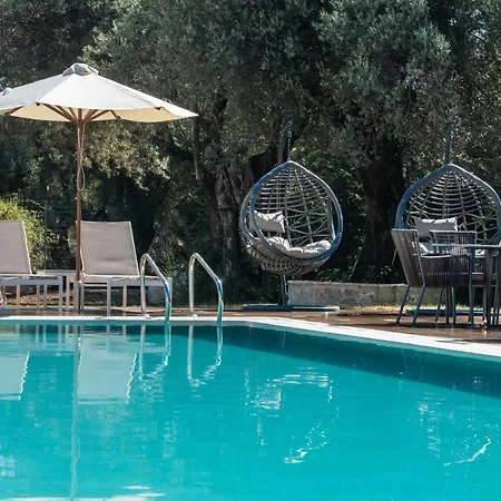 Summer Dream Lefkas 4*