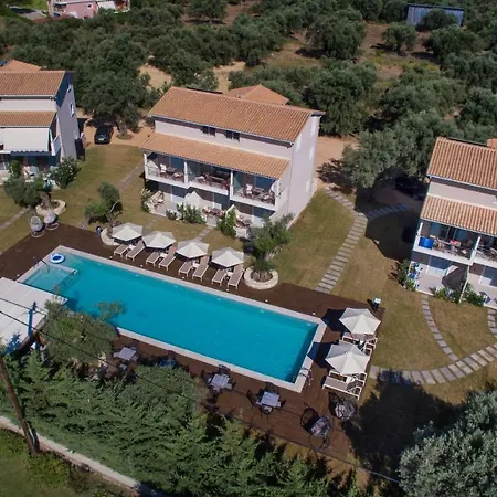 Summer Dream Lefkas 4*