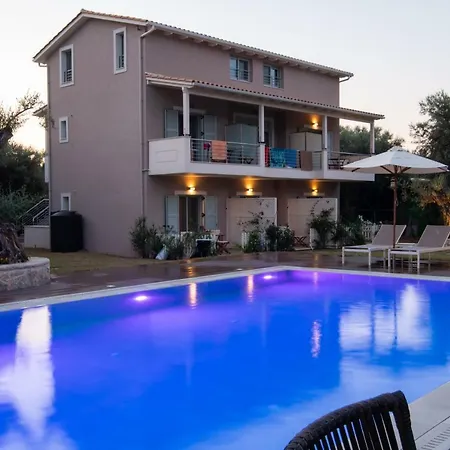 Summer Dream Lefkas 4*