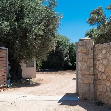 מלון דירות Summer Dream Lefkas