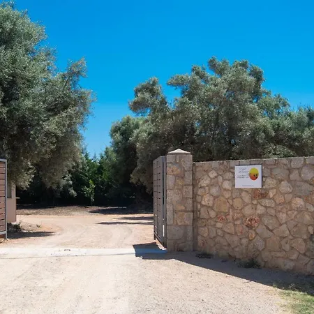 Summer Dream Lefkas Απόλπαινα