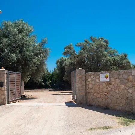 Summer Dream Lefkas 4*